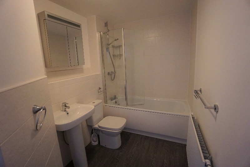 Slade Baker Way, Scholar&#39;s Chase, Bristol, BS16