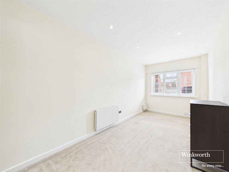 Carey Street, Reading, Berkshire, RG1