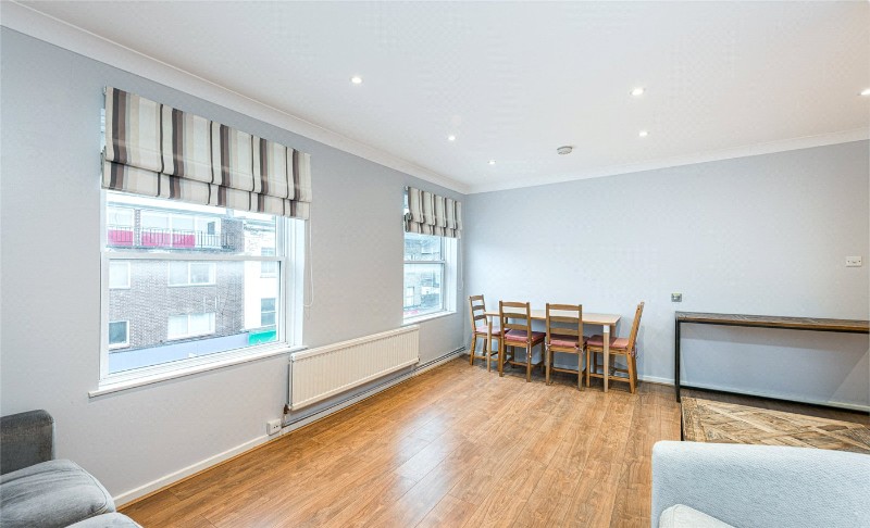 Warwick Way, London, SW1V