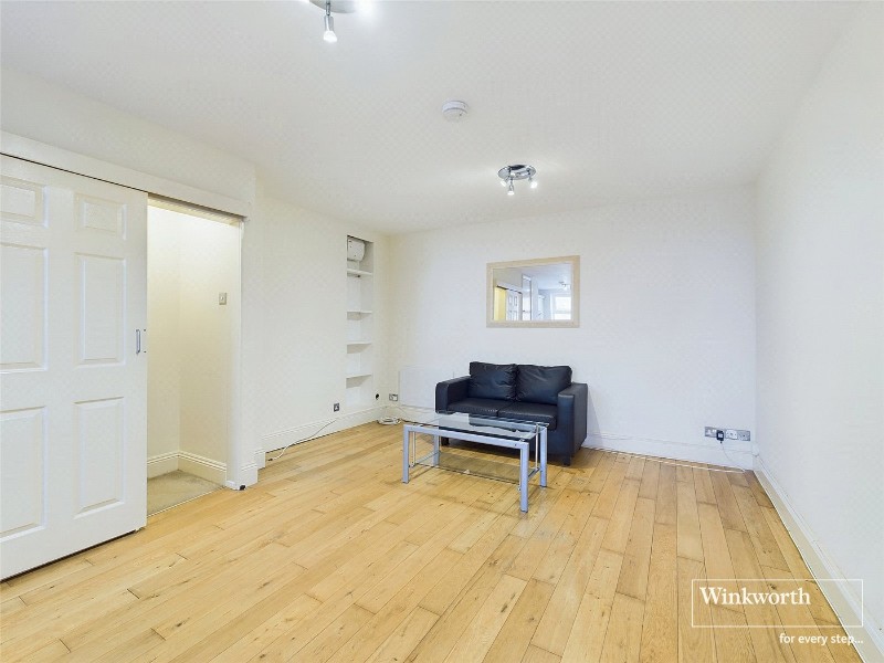 Alexandra Road, Reading, Berkshire, RG1