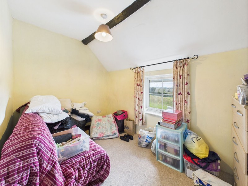 Colebrooke, Crediton, Devon, EX17