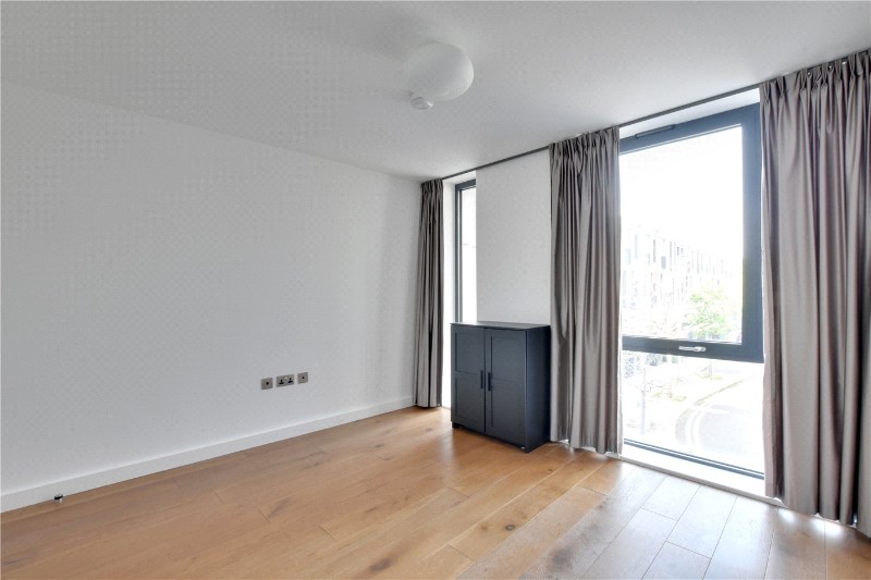 Hawthorne Crescent, Greenwich, London, SE10