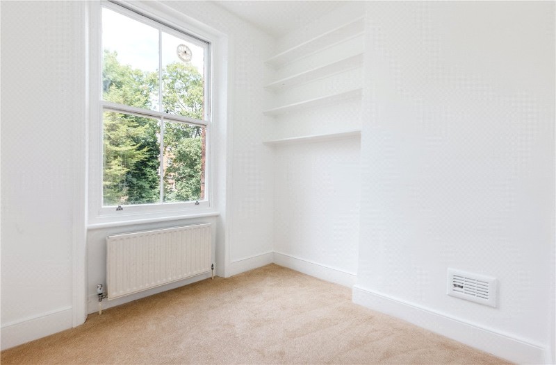 Wembury Road, London, N6
