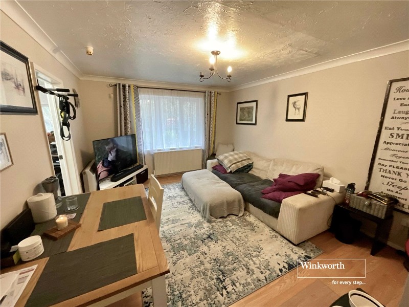 Bramshaw Way, Barton On Sea, Hampshire, BH25