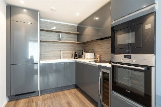 Lux Apartments, 9 Broomhill Road, London, SW18