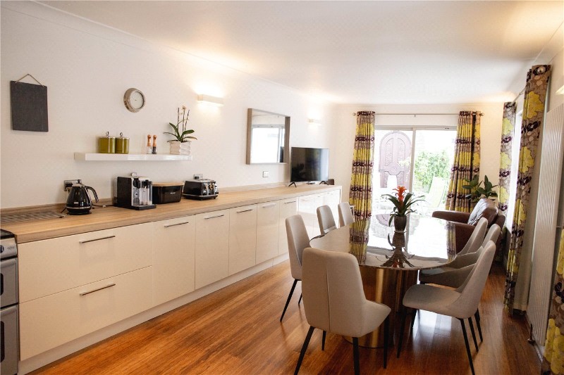 Clarence Hill, Dartmouth, Devon, TQ6