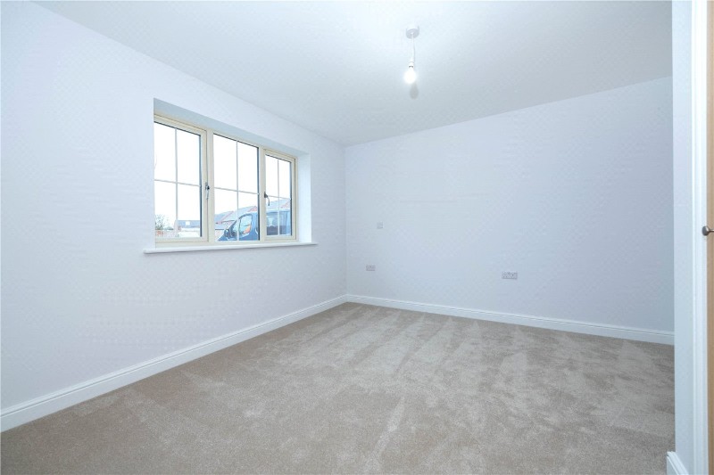 Flaxwell Fields, Lincoln Road, Ruskington, Sleaford, NG34