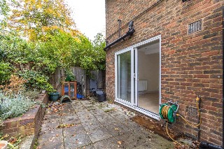 Auckland Rise, London, SE19