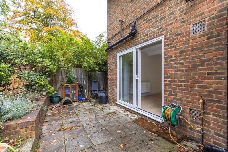 Auckland Rise, London, SE19