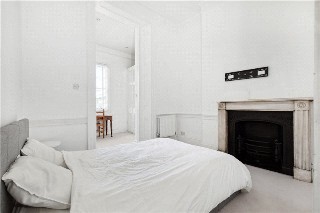 Kennington Road, London, SE11