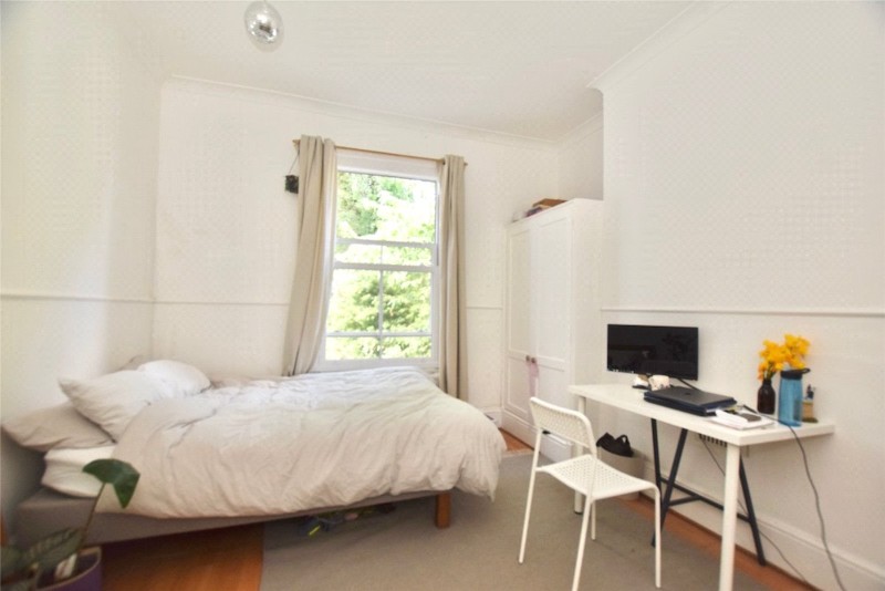 Lausanne Road, London, SE15
