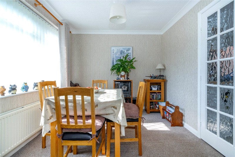 Lafford Drive, Billinghay, Lincoln, Lincolnshire, LN4