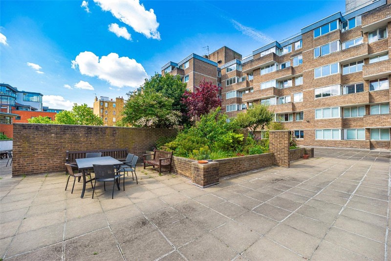 Vincent Street, London, SW1P