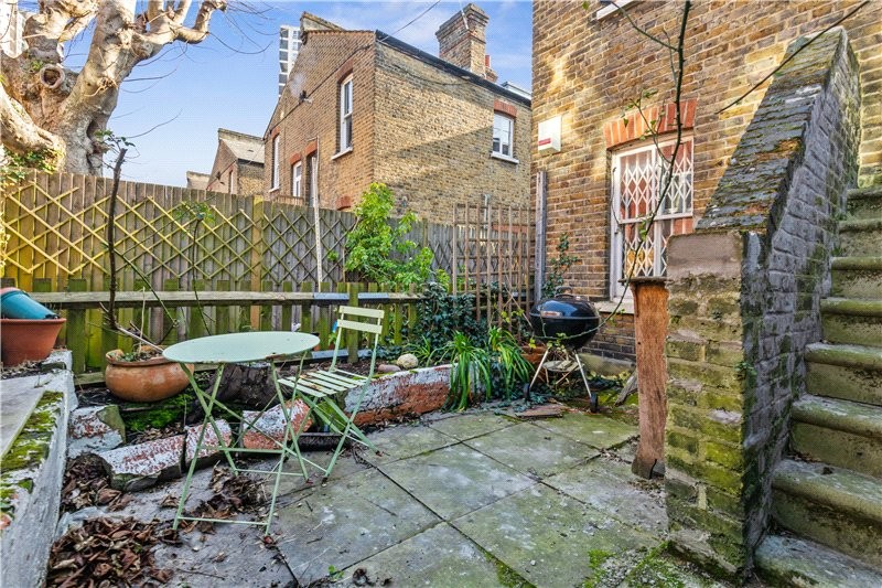 Councillor Street, London, SE5