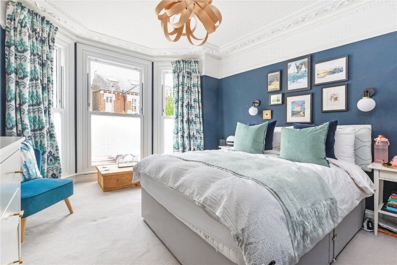 Santos Road, Putney, SW18