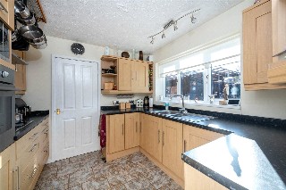 Hawks Way, Sleaford, Lincolnshire, NG34