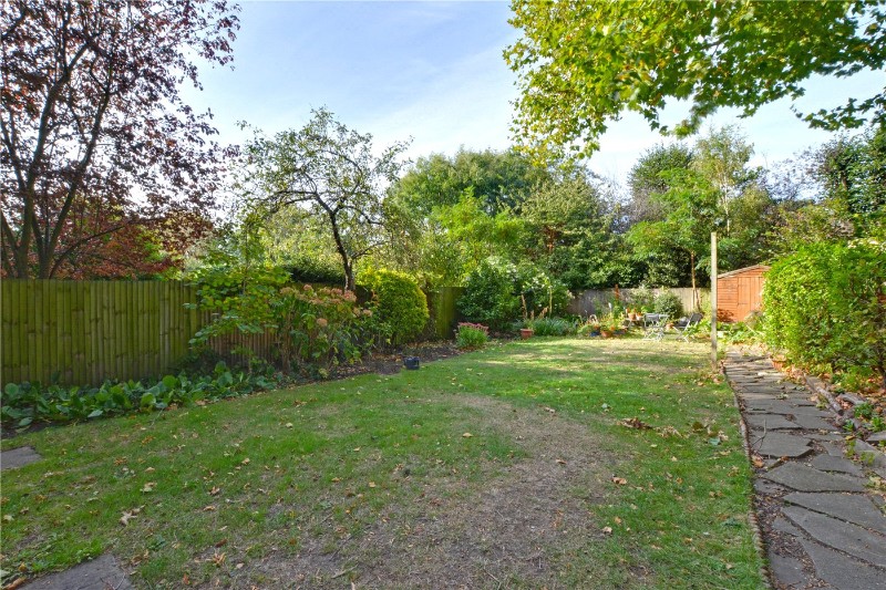 Granville Park, Lewisham, London, SE13