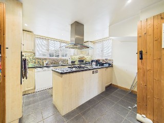 Cadbury, Exeter, Devon, EX5