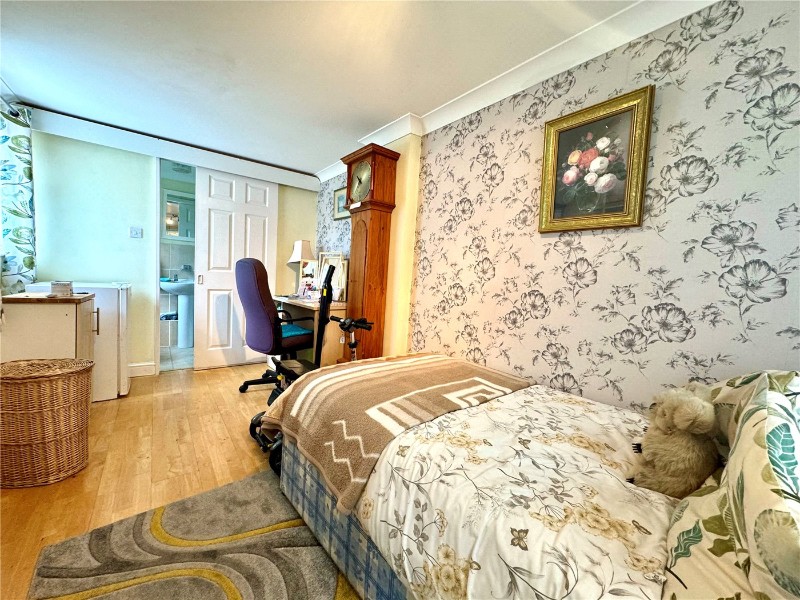 Candown Road, Tilshead, Salisbury, Wiltshire, SP3