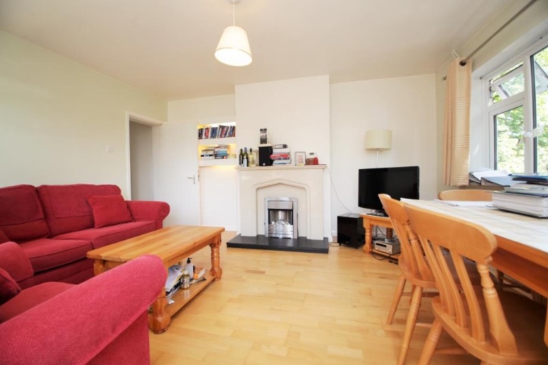 Wisdom Court, Southcote Road, Reading, Berkshire, RG30