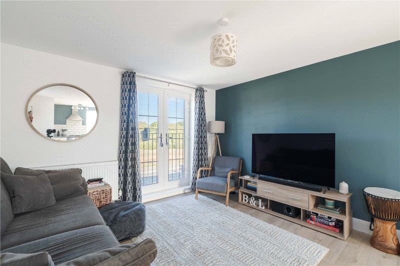 Provence Drive, Bearwood, Bournemouth, Dorset, BH11