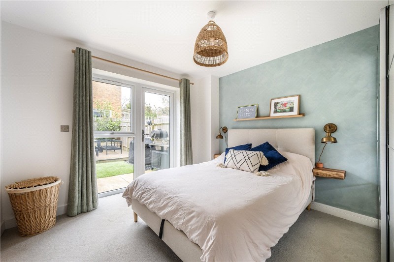 Southdown Court, St. Leonards Road, Winchester, SO23