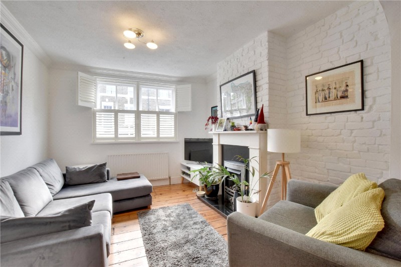 Reynolds Place, Blackheath, London, SE3