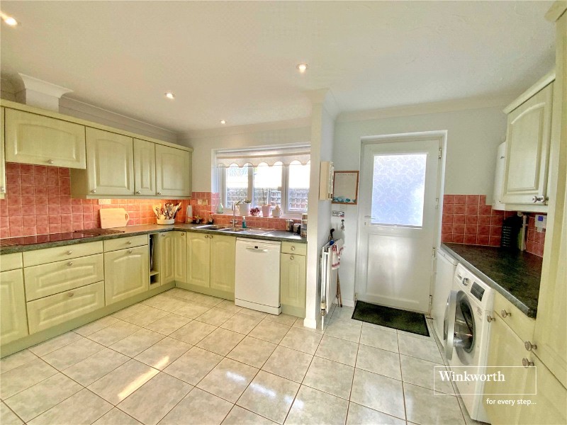 Medina Way, Friars Cliff, Christchurch, Dorset, BH23