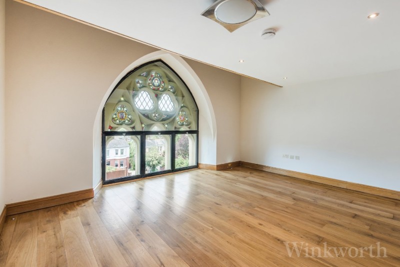 Church Rise, Forest Hill, London, SE23