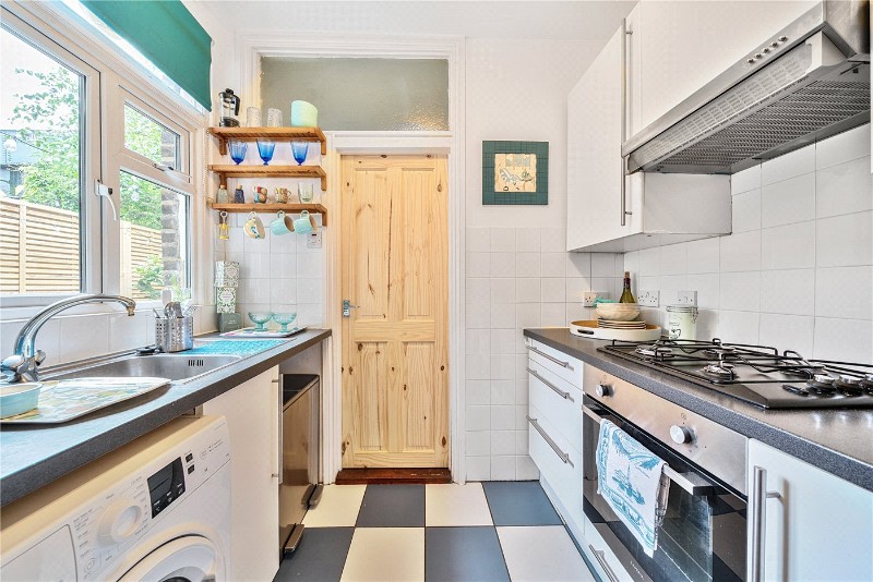 Pascoe Road, Hither Green, London, SE13