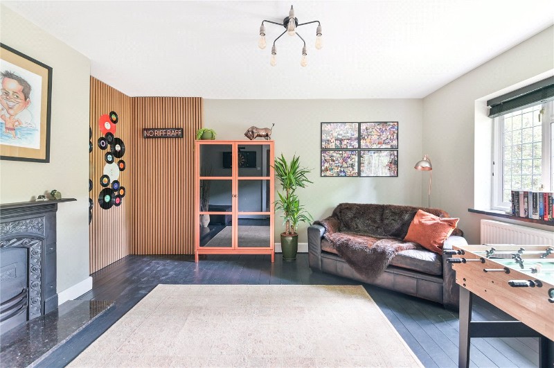 The Drive, Banstead, Surrey, SM7