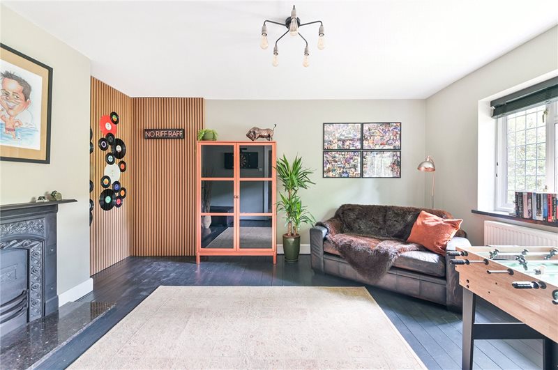 The Drive, Banstead, Surrey, SM7