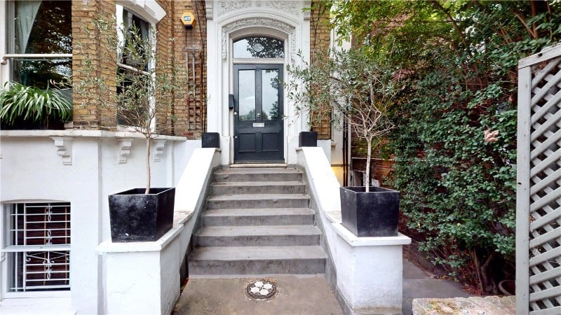 Hillmarton Road, London, N7
