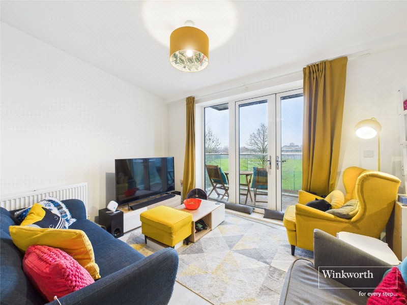 Coxwell Boulevard, London, NW9