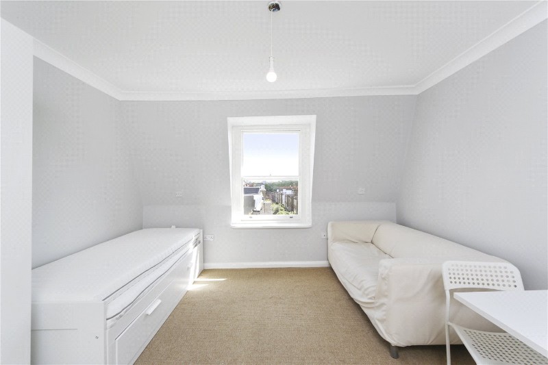 Fulham Road, London, SW6