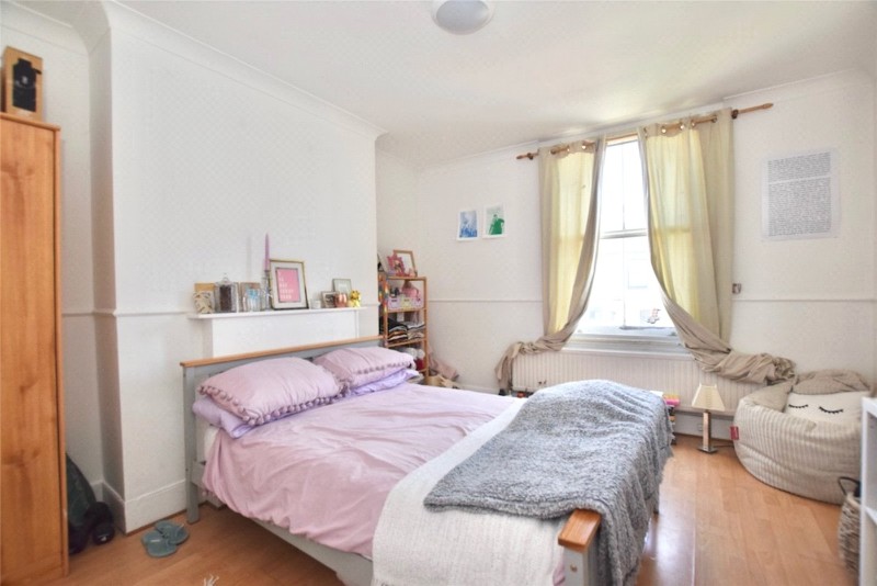 Lausanne Road, London, SE15