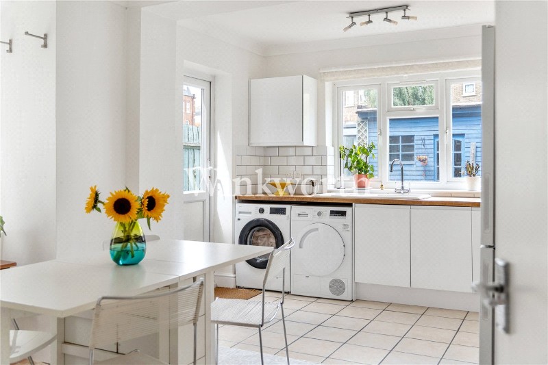 Salisbury Road, London, N4