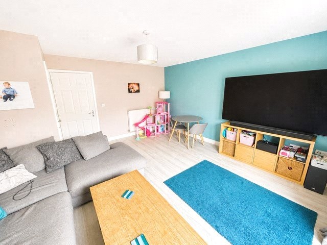Ascot Close, Bourne, Lincolnshire, PE10
