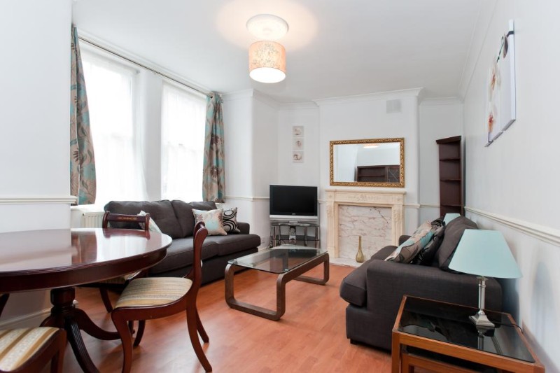 Halton Road, London, N1