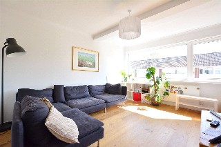 Foxwood Road, London, SE3