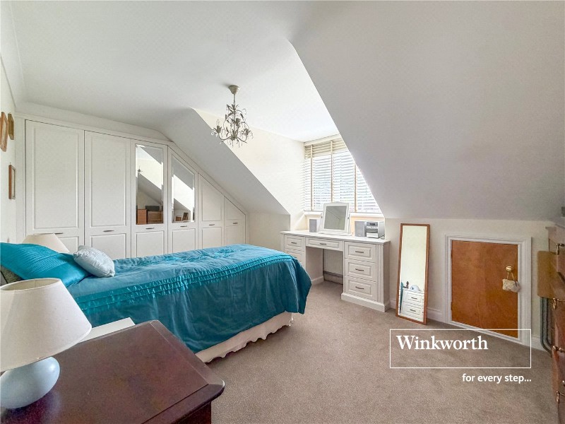 Woolsbridge Road, Ashley Heath, Ringwood, Dorset, BH24