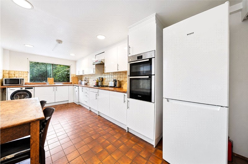 Hatchard Road, London, N19