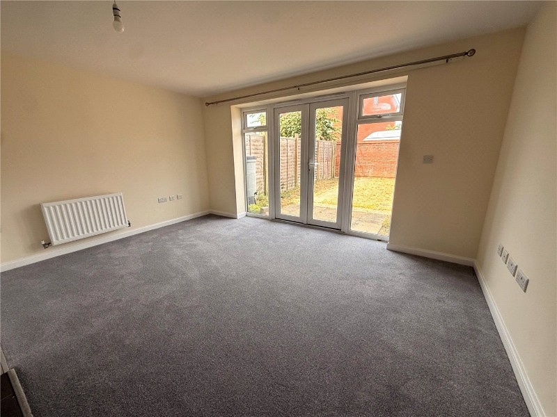 Cutforth Way, Romsey, Hampshire, SO51