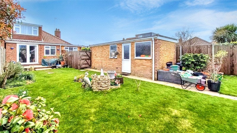 Parana Close, Sprowston, Norwich, Norfolk, NR7