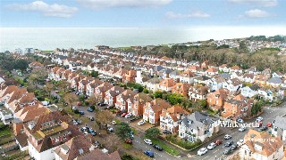 Grand Avenue, Bournemouth, BH6