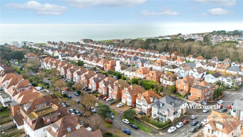 Grand Avenue, Bournemouth, BH6