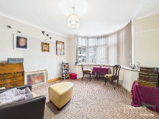 Malvern Gardens, Harrow, Middlesex, HA3