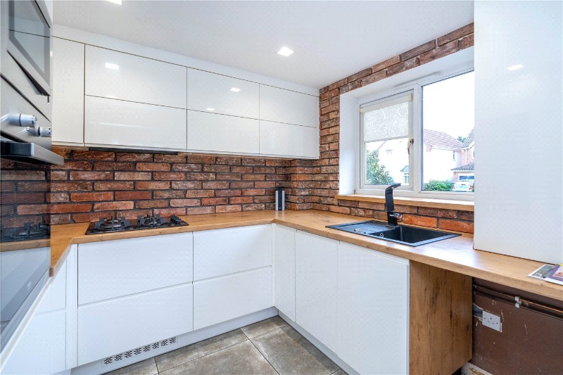 Buttercup Court, Deeping St. James, Peterborough, Lincolnshire, PE6