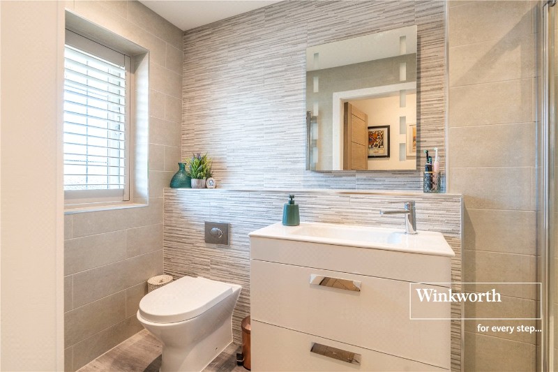 Browning Avenue, Bournemouth, Dorset, BH5