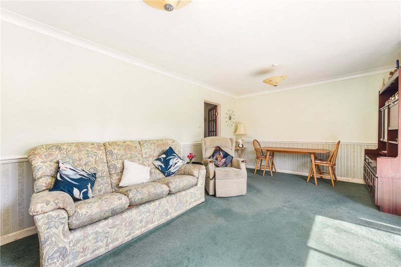 Woodgreen Road, Winchester, Hampshire, SO22